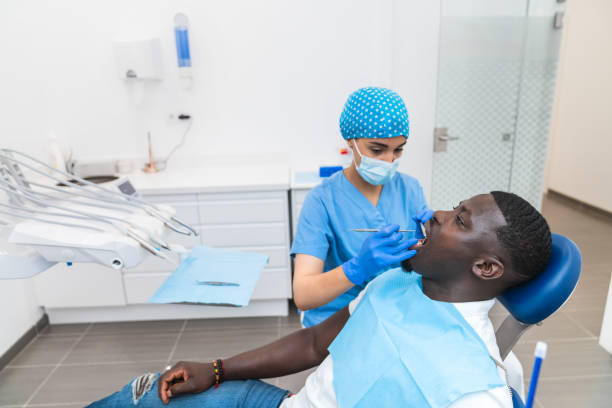 Best Weekend Emergency Dentist in Deerfield, WI