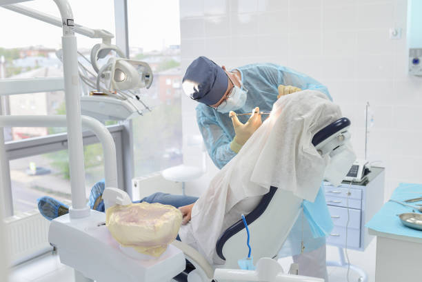 Best Emergency Treatment for Dental Infections or Abscesses in Deerfield, WI
